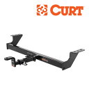 【CURT 正規品】 クラス1 ヒッチメンバー 1.25インチ角 114543 メルセデス・ベンツ E300