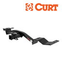 【CURT 正規品】 クラス3 ヒッチメンバー 2インチ角 13440 00-07y USトヨタ セコイア