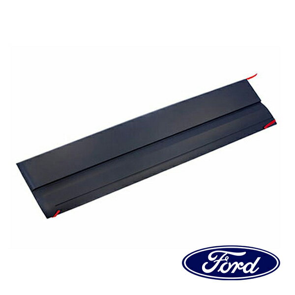フォード純正 フロントドア アウターガーニッシュ モール 左側 LH 運転席側 未塗装 リミテッドエディション 7L1Z-7820879-APTM 07-17y ナビゲーター
