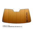 【CoverCraft 正規品】 専用設計 サンシェード ブロンズ 吸盤不要 折りたたみ式 ベンツ BENZ Eクラス セダン/ステーションワゴン W213/S...