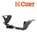 【楽天お買い物マラソン★エントリーでP10倍!】【CURT 正規品】 クラス2 ヒッチメンバー 1.25インチ角 12298 スバル レガシィ セダン BM型