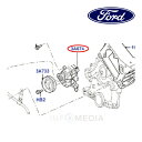 メーカー FORD 品名 FORD純正 06-10y エクスプローラー パワステポンプ 9L2Z3A674CRM 管理番号 y00241 品番 9L2Z3A674CRM 説明・補足 フォード純正 パワステポンプです。 適合車種 06-10y　フォード エクスプローラー07-10y　フォード エクスプローラー スポーツトラック 適合条件 - 発送方法 ヤマト運輸 宅急便 梱包サイズ - 重量 - 注意事項 - 検索用コード：