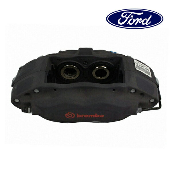 フォード純正 ブレーキキャリパ フロント 左側 LH BR3Z2B121B 10-14y マスタング