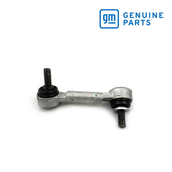 【GM/ジーエム純正品】 リヤ スタビライザーリンク スタビエンドリンク 左側 02-05y トレイルブレイザー トレイルブレイザーEXT 88982342