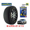 yGOODYEAR KizObhC[ Xm[\bNX z ^C`F[ CLASSIC XXLTCY LfbN XT5/v`iX|[c / ABA-C1UL ^CTCYF 235/55R20 20C`p