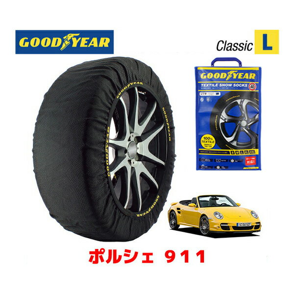 GOODYEAR ʡۥåɥ䡼 Ρå   CLASSIC L ݥ륷 911 ֥ꥪ / ABA-99770K 䥵 235/35R19 19