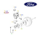 【2/20限定★エントリー必須！2人に1人ポイントバック！】フォード純正 ブレーキ マスターシリンダー リペアキット DG1Z2C144C 16y- エクスプローラー