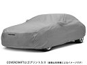 【CoverCraft 正規品】 専用設計 カーカバー/グレー 5-Layer トヨタ TOYOTA 01-06y ウィンダム MCV30 ボディーカバー ミラーポケット付 5層構造 裏起毛 MADE IN USA カバークラフト 2