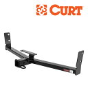 【楽天お買い物マラソン★エントリーでP10倍!】【CURT 正規品】スズキ エスクード T04系 クラス3 ヒッチメンバー 2インチ角 13518