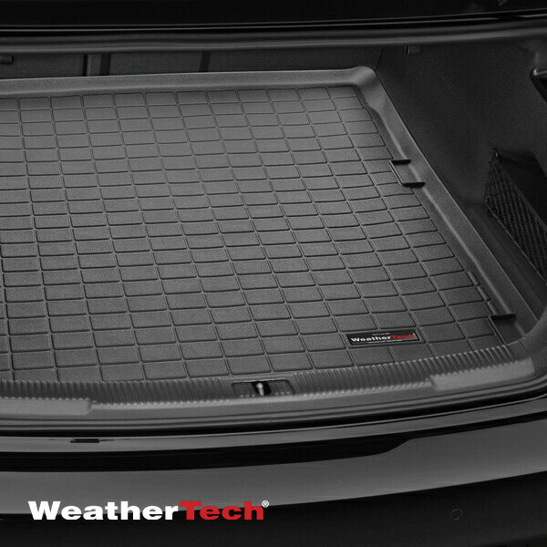 専用設計 WeatherTech ウェザーテック 