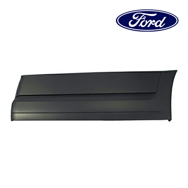 フォード純正 リアドア アウターガーニッシュ モール 左側 LH 運転席側 未塗装 リミテッドエディション 7L1Z-7825557-APTM 07-17y ナビゲーター