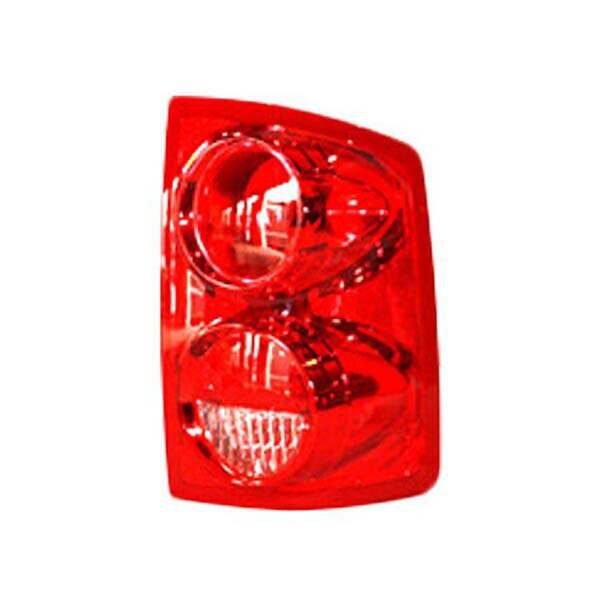 【楽天スーパーセール★エントリーでP10倍！】05-10y ダッジ ダコタ テールランプ テールライト 純正タイプ 右側 RH 助手席側 バルブ付 TYC製