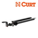 【楽天お買い物マラソン★エントリーでP10倍!】【CURT 正規品】 クラス1 ヒッチメンバー 1.25インチ角 118223 ボルボ V40 S40