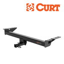 【CURT 正規品】 クラス2 ヒッチメンバー 1.25インチ角 12093 マツダ CX-7