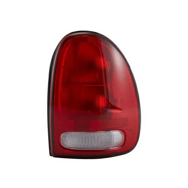 【楽天スーパーセール★エントリーでP10倍！】98-03y ダッジ デュランゴ テールランプ テールライト 純正タイプ 右側 RH 助手席側 TYC製