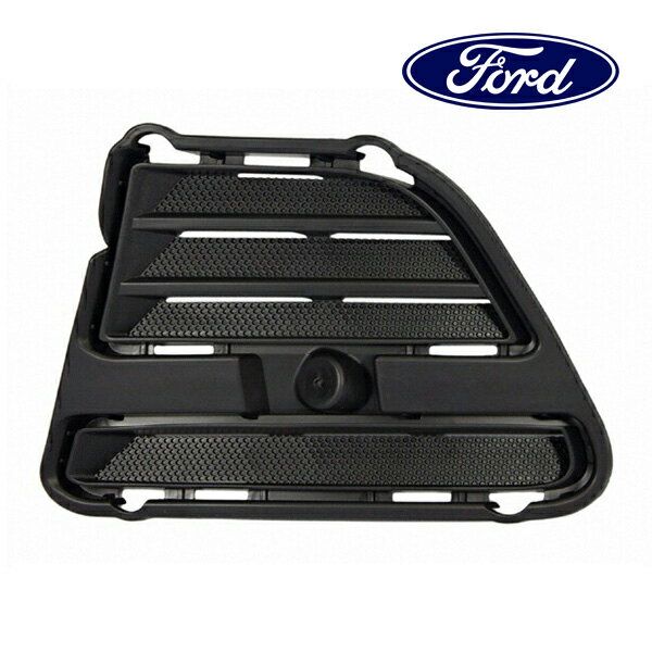 【楽天お買い物マラソン★エントリーでP10倍！】フォード純正 バンパーベゼル 左側 LH 運転席側 DR3Z17E811AA 10-14y マスタング