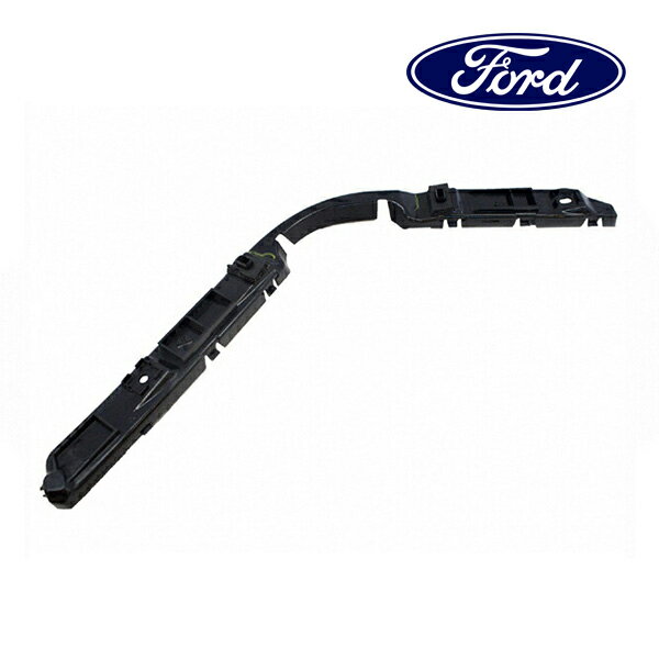 フォード純正 リアバンパー サイドブラケット サイドステー 右側 RH 助手席側 AR3Z17D942D 10-14y マスタング