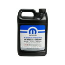 MOPAR MOPAR純正 アンチフリーズ クーラント 68163849AB
