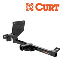 【楽天お買い物マラソン★エントリーでP10倍!】【CURT 正規品】 クラス1 ヒッチメンバー 1.25インチ角 11302 日産 ジューク FF