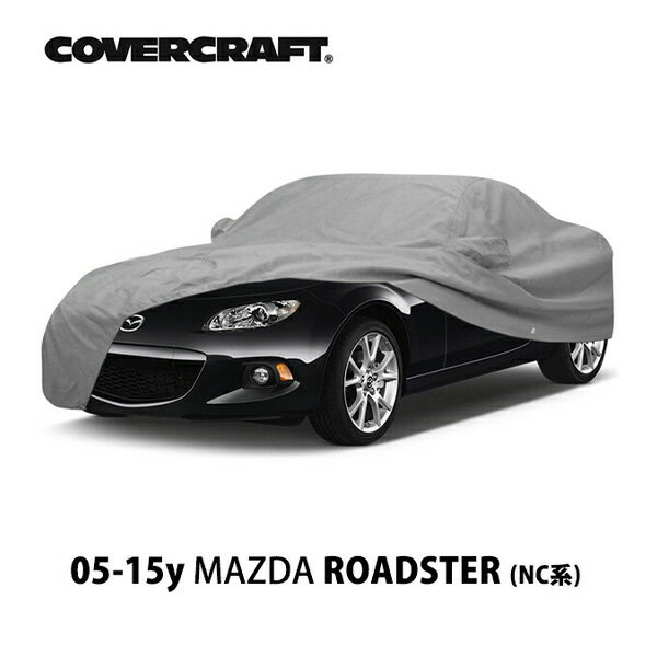 yCoverCraft Kiz p݌v J[Jo[/O[ 5-Layer C17406AC MAZDA }c_ [hX^[ NCn {fBJo[ {fB[Jo[ 5w\ N O  K[W h~ h~ MADE IN USA Jo[Ntg