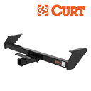 【CURT 正規品】 クラス3 ヒッチメンバー 2インチ角 13180 00-06y USトヨタ タンドラ