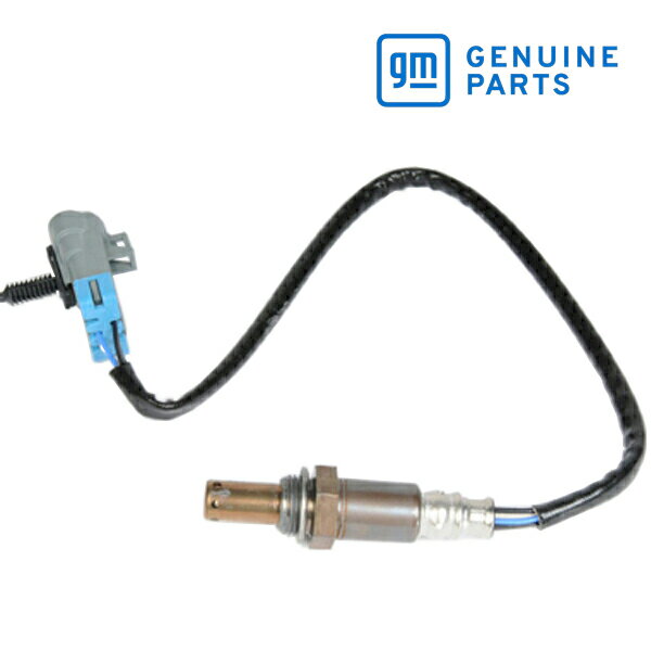 GM純正 O2センサー オキシゲンセンサー 12592592 06-10y ハマー H3