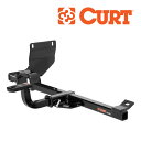 【楽天お買い物マラソン★エントリーでP10倍!】【CURT 正規品】 クラス1 ヒッチメンバー 1.25インチ角 113023 日産 ジューク FF