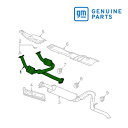 【楽天お買い物マラソン★エントリーでP10倍!】GM純正 03-04y トレイルブレイザーEXT用 キャタリック コンバーター 触媒 キャタライザー エキパイ 15083262