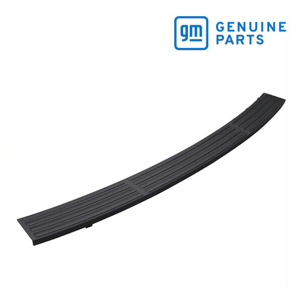 GM純正 リアバンパーステップパッド 15203817 07-14y エスカレード/タホ/ユーコン/サバーバン/ユーコンデナリ 他