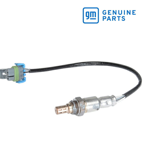 GM純正 O2センサー オキシゲンセンサー 12604575 07-10y ハマー H3