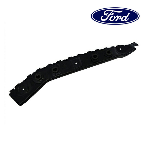 フォード純正 リアバンパー サイドブラケット サイドステー 左側 LH 運転席側 BB5Z17D943A 11-15y エク..