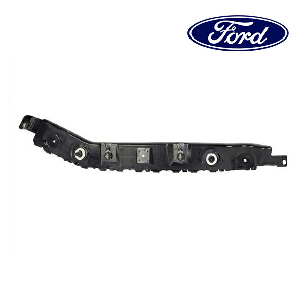 フォード純正 リアバンパー サイドブラケット サイドステー 右側 RH 助手席側 FB5Z17D942A 16y- エクス..