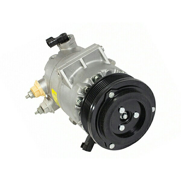 【ブラックフライデー★エントリーでP10倍！】フォード純正 A/Cコンプレッサー 2015362 14y- クーガ