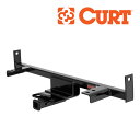 【CURT 正規品】 クラス1 ヒッチメンバー 1.25インチ角 11386 マツダ アクセラ BK型