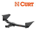 【楽天お買い物マラソン★エントリーでP10倍!】【CURT 正規品】 クラス1 ヒッチメンバー 1.25インチ角 11636 マツダ MAZDA3 BP型 セダ...