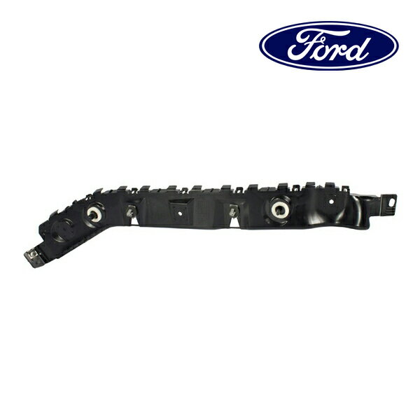 フォード純正 リアバンパー サイドブラケット サイドステー 左側 LH 運転席側 FB5Z17D943A 16y- エクス..