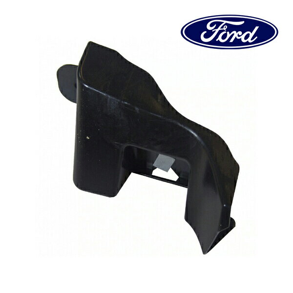 フォード純正 リアバンパー サイドブラケット サイドステー 右側 RH 助手席側 BB5Z17D942B 11-15y エク..