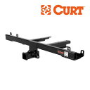 【CURT 正規品】 クラス3 ヒッチメンバー 2インチ角 13342 メルセデスベンツ BENZ Mクラス 550 / 500 / 350 / 320 W16...