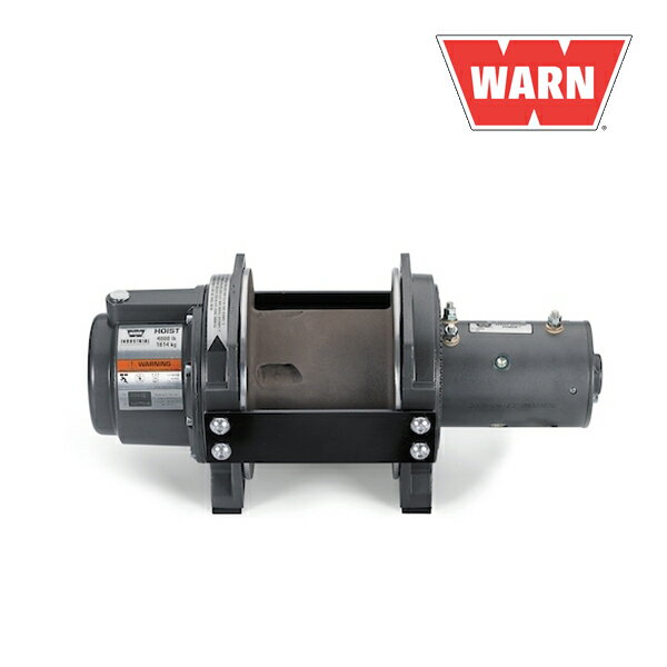 WARN () USAʡۥ DC4000 12V ǽ 1800kg 89833