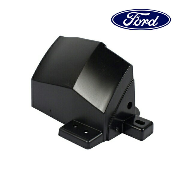 フォード純正 リアバンパー サイドブラケット サイドステー 右側 RH 助手席側 FB5Z17D942C 16y- エクス..