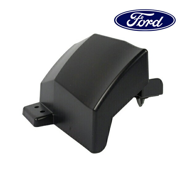 フォード純正 リアバンパー サイドブラケット サイドステー 左側 LH 運転席側 FB5Z17D943C 16y- エクス..