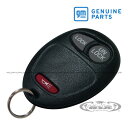 【楽天お買い物マラソン★エントリーでP10倍!】GM純正 キーレスリモコン トランスミッター 10335583 06-10y ハマーH3