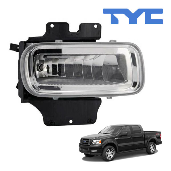 【TYC 正規品】04-06y フォード F150 フォグランプ フォグライト 右側 純正タイプ