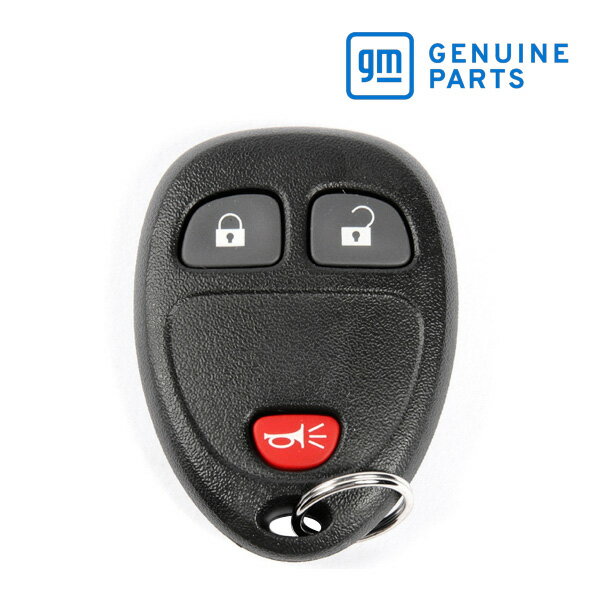【大感謝祭★エントリーでP10倍！】GM純正 キーレスリモコン トランスミッター 15777636 07-11y シボレー HHR
