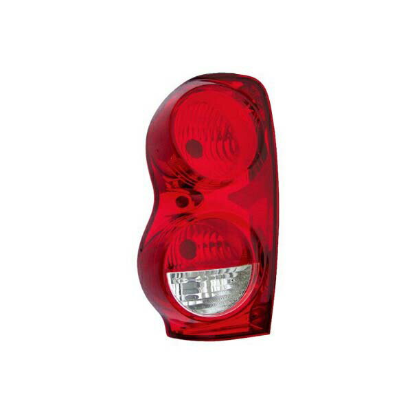 【楽天スーパーセール★エントリーでP10倍！】04-09y ダッジ デュランゴ テールランプ テールライト 純正タイプ 左側 LH 運転席側 TYC製