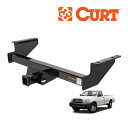 【CURT 正規品】 クラス3 ヒッチメンバー 2インチ角 13184 トヨタ 00-06y タンドラ