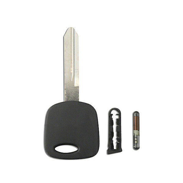 【ブラックフライデー★エントリーでP10倍！】フォード ブランクキー(イモビライザー対応) 838（2000-2004y フォード エスケープ）