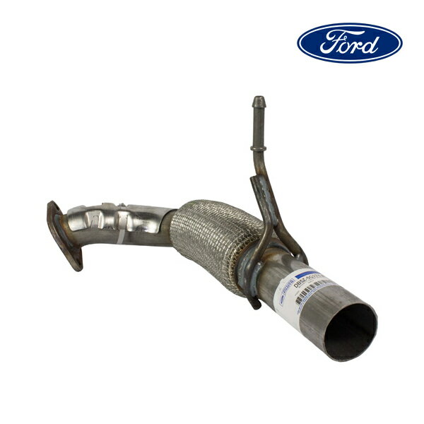 【FORD/フォード純正品】 キャタリック コンバーター 触媒 キャタライザー エキパイ 11-15y エクスプロ..