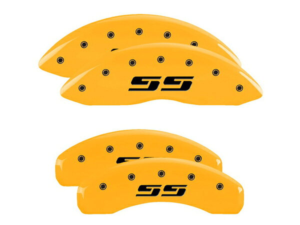 【MGP 正規品】 シボレー 99-06y シルバラード1500 | 03-05y アストロ 専用設計 ブレーキ キャリパーカ..