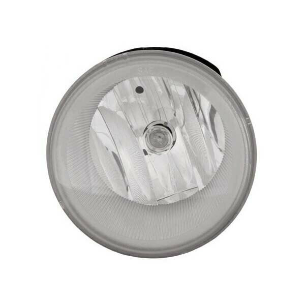 【楽天スーパーセール★エントリーでP10倍！】【DEPO 正規品】フォグランプ フォグライト 片側 左右共通 純正タイプ 11-13y ダッジ デュランゴ